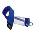 Silicon USB Drive Bracelet - 1 GB